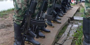 Informe de la ONU: 72 masacres y 89 líderes asesinados en Colombia durante 2024