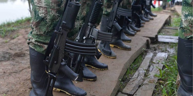 Informe de la ONU: 72 masacres y 89 líderes asesinados en Colombia durante 2024