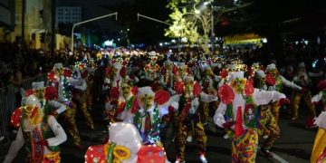 La Guacherna 2025: la fiesta del Pre-Carnaval promete ser la más grande de la historia
