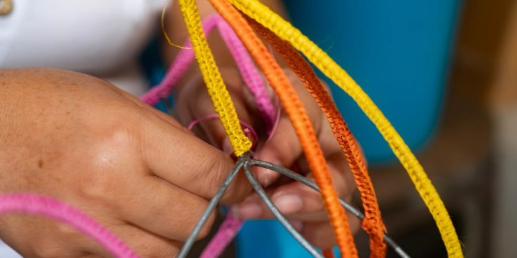 Sello Artesanal lanza directorio para fortalecer la comercialización de productos hechos a mano