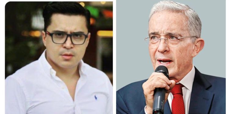 Beto Coral se retracta de sus acusaciones contra Uribe y denuncia abandono de políticos