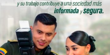 ¡Feliz Día del Periodista!