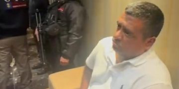 Alias “Araña” a pesar de tener suspendida la orden de captura en Colombia, sigue con circular roja de Interpol