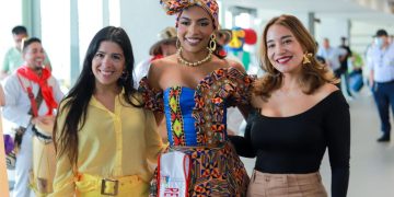 Carnaval del Atlántico, una puerta abierta al comercio y al turismo  