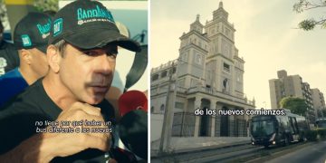 Barranquilla renueva su flota de transporte público con 15 nuevos buses y anuncia más vehículos para este año