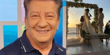 Hernán Orjuela comparte su decepcionante experiencia en Santa Marta durante la boda de su hija