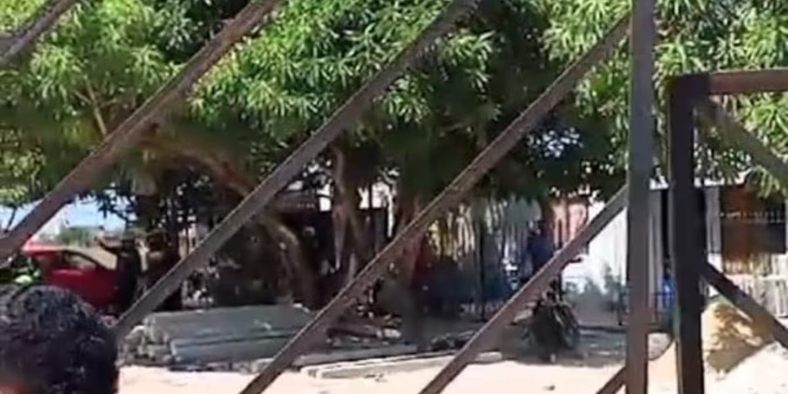 Jefe de sicarios de ‘Los Costeños’ es asesinado en Soledad