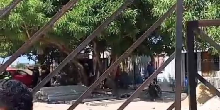 Jefe de sicarios de ‘Los Costeños’ es asesinado en Soledad