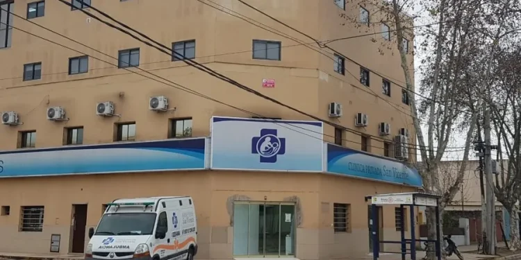 Siniestro vial en Baranoa deja dos lesionados tras microsueño del conductor