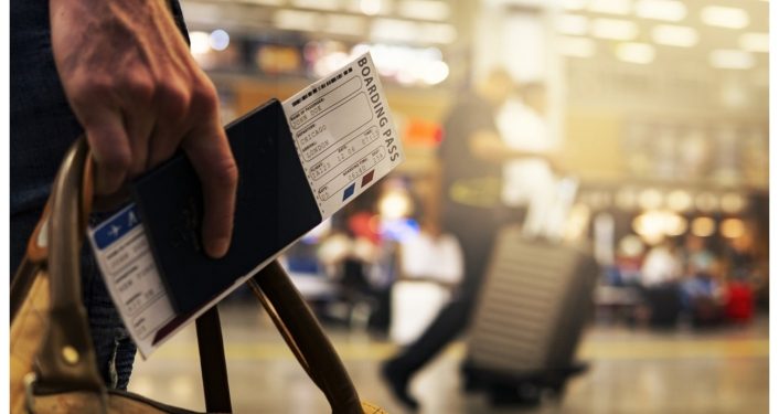 Procuraduría investiga posibles irregularidades en contrato de compra de tiquetes aéreos en el Ministerio de Justicia y del Derecho