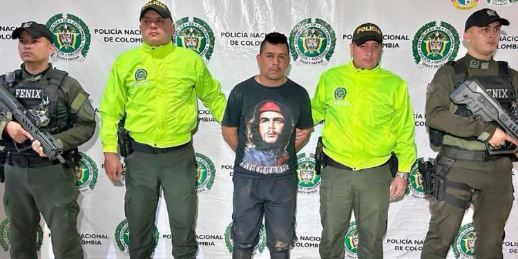 Alias ‘Guajiro’ condenado por su responsabilidad en ola de violencia que azotó Tolima y Huila