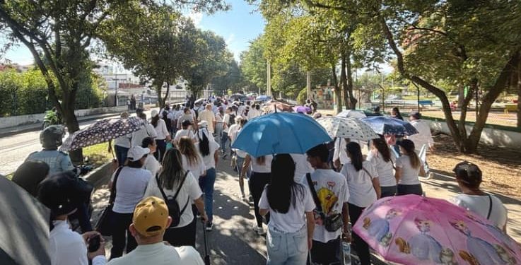 Procuraduría recomienda especial cuidado con la contratación en el marco de la conmoción interior en el Catatumbo