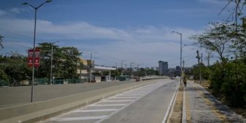 El Senado debatirá el diferendo limítrofe entre Barranquilla y Puerto Colombia