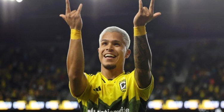 Cucho Hernández regresa a LaLiga: será nuevo jugador del Real Betis