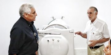 Nueva IPS en rehabilitación y acondicionamiento físico posiciona al Atlántico para el Mundo