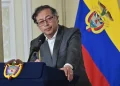 Consejo de Estado rechaza tutela que buscaba retractación de Petro por expresión sobre periodistas