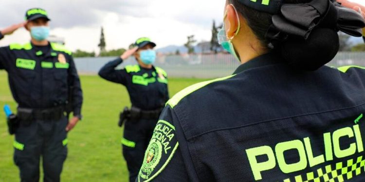 Remezón en la Policía Nacional con 60 oficiales para ser relevados de su cargo