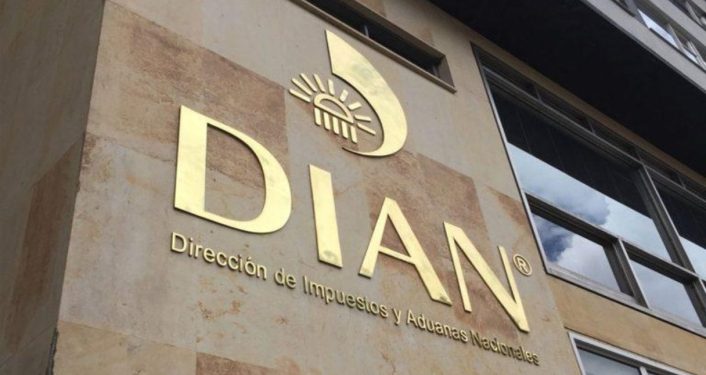La DIAN embarga más de 4.700 cuentas bancarias por deudas tributarias millonarias
