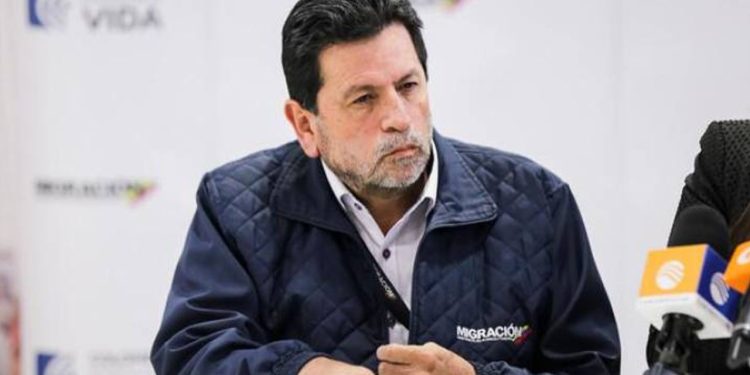 Procuraduría formula cargos a exdirector de Migración Colombia por presunto acoso sexual