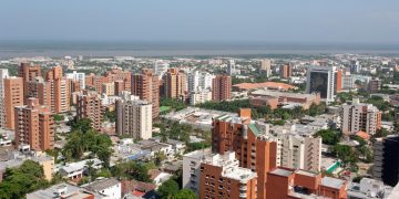 Barranquilla se prepara para recibir el Foro de Desarrollo Local de la OCDE en julio de 2025