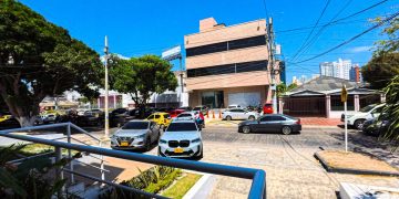 Barranquilla inaugura nueva sede central de la Secretaría de Tránsito y Seguridad Vial para mejorar la atención ciudadana