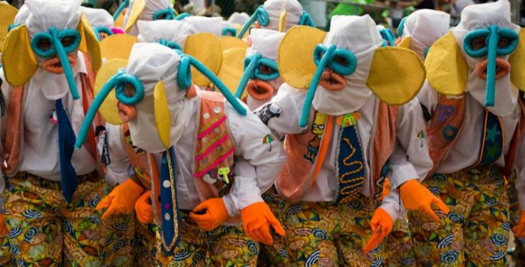 Procuraduría pide a autoridades del Atlántico adoptar medidas para garantizar la seguridad de los participantes del Carnaval de Barranquilla