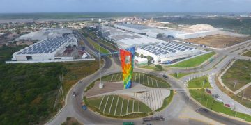 Tecnoglass mantiene la calma tras anuncio de aranceles de Trump