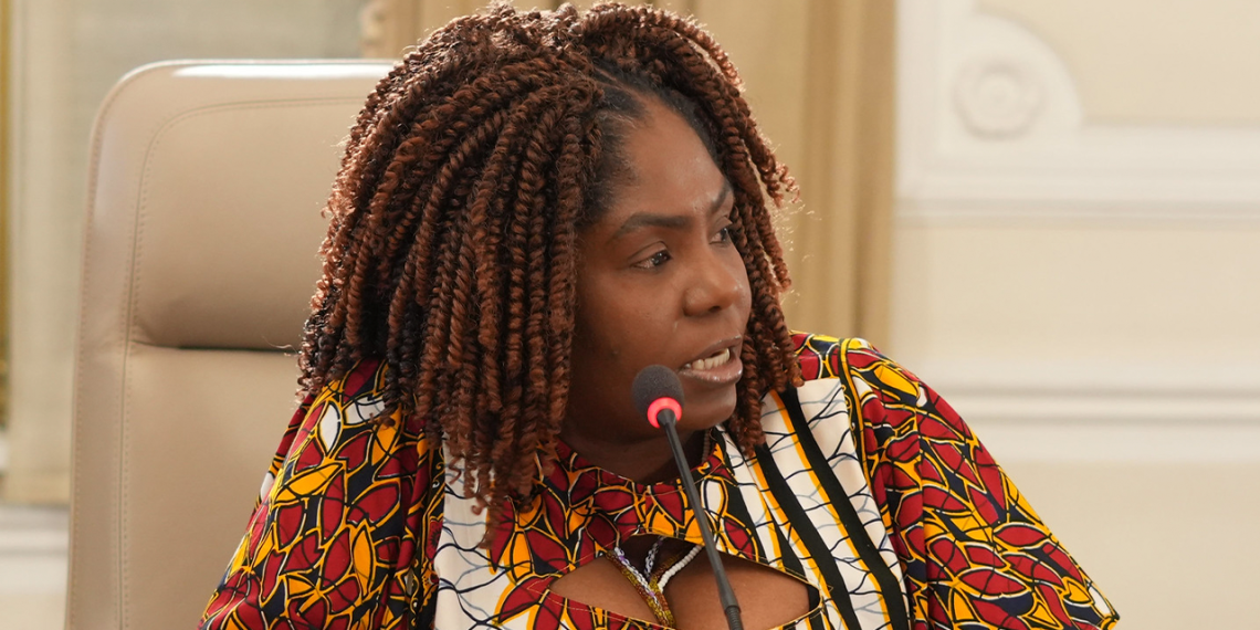 Francia Márquez y sus críticas al Gobierno de Gustavo Petro: “No comparto su decisión de traer a personas acusadas de corrupción”