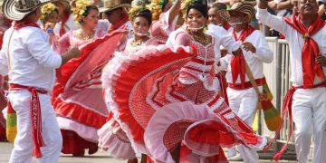 Por eventos de carnaval cierres viales desde el viernes 28 de febrero