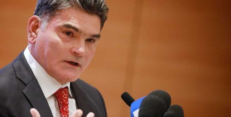 Procurador General llama a garantizar continuidad del servicio energético ante riesgo de desabastecimiento