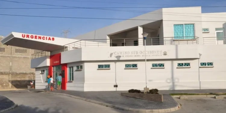 Comerciante baleado en el barrio El Pueblo al suroccidente de Barranquilla: ¿Un nuevo caso de extorsión en El Pueblo?