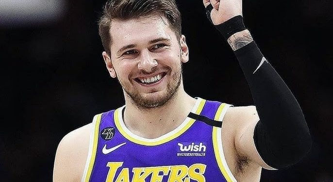 Bombazo en la NBA: Luka Doncic es traspasado a Los Angeles Lakers