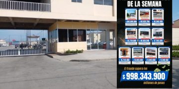 Air-e detecta 19 casos de robo de energía en el Conjunto Residencial Múkura en Barranquilla