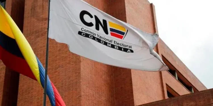 Consejo Nacional Electoral estableció fecha para consultas internas, consultas populares y las interpartidistas