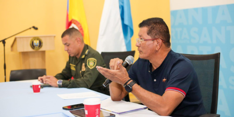 Como medida de seguridad en Santa Marta: prohíben ingreso de barras visitantes en el Clásico Costeño entre Unión Magdalena y Junior