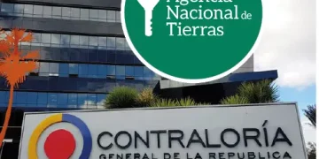 Presuntas irregularidades de la ANT tocan a predios de Sucre