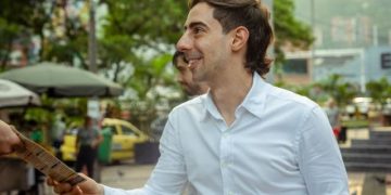 Consejo de Estado confirma pérdida de investidura del concejal de Medellín, Juan Carlos Upegui