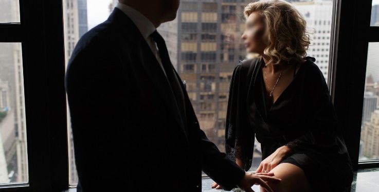 Procuraduría formuló cargos contra Luis Francisco Cante por posibles actos de acoso sexual