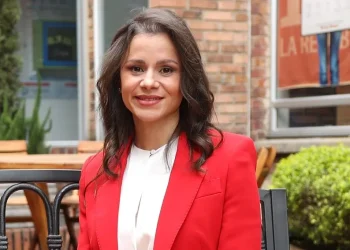 Denuncian posible intervención en conversaciones privadas de la presidenta de Naturgas