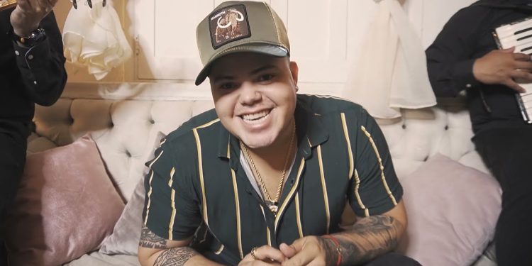 Asesinan al cantante barranquillero Zair Guette en Ginebra, Valle