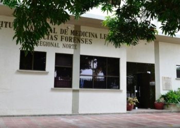 Por robarle el celular, asesinan a docente en Sabanalarga 