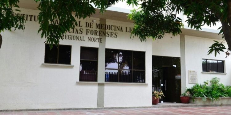 Por robarle el celular, asesinan a docente en Sabanalarga 