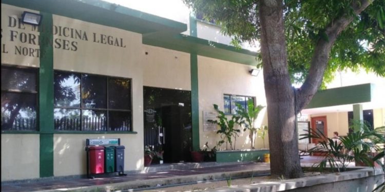 Hombre muere apuñalado en una riña frente a su casa en Soledad