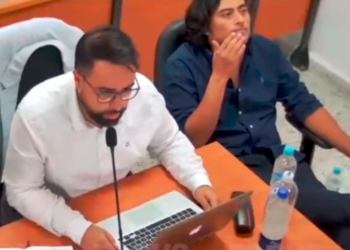 Revocan medida de aseguramiento a Nicolás Petro: podrá salir de Barranquilla pero no del país