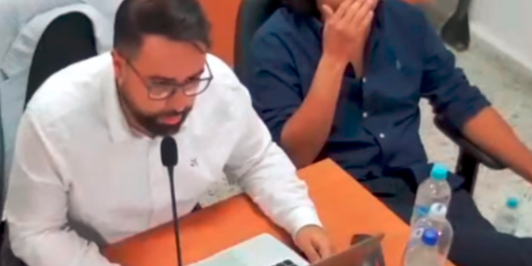 Revocan medida de aseguramiento a Nicolás Petro: podrá salir de Barranquilla pero no del país