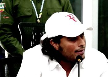 Abogado de Nicolás Petro niega que el hijo del presidente busque salir del país