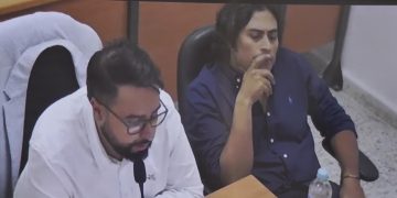 Interceptaciones a Nicolás Petro revelarían presunto enriquecimiento ilícito, según la Fiscalía