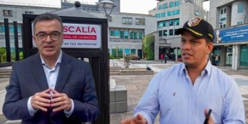 Fiscalía acusa formalmente a cinco implicados en el entramado de corrupción en la UNGRD