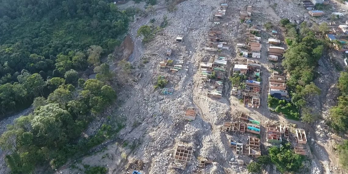 Procuraduría inició investigación disciplinaria por retrasos en obras de recuperación y mitigación del riesgo en Mocoa