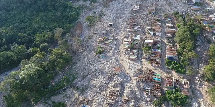 Procuraduría inició investigación disciplinaria por retrasos en obras de recuperación y mitigación del riesgo en Mocoa